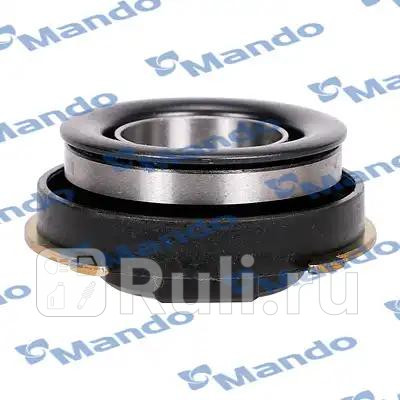 Подшипник выжимной MANDO EBC00001K 1440₽