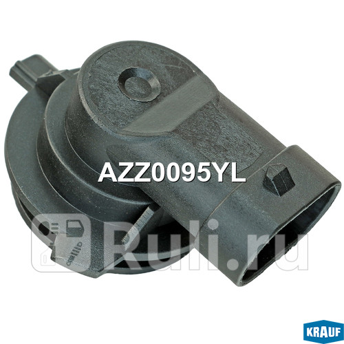 Патрон лампы Krauf AZZ0095YL 730₽