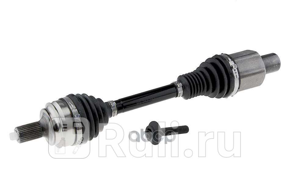 Полуось NTY NPW-ME-062 11020₽