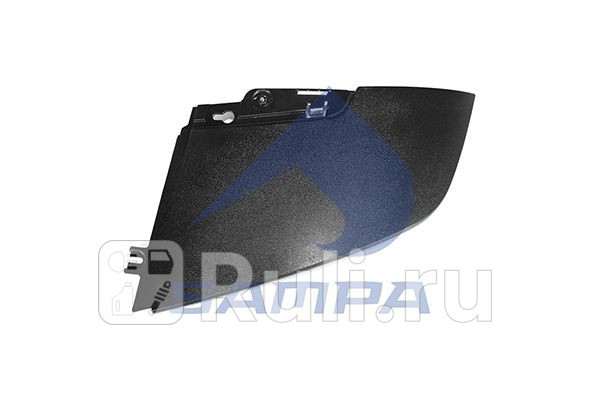 Накладка на капот Sampa 18300625 0₽