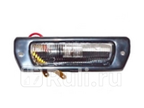 ФОНАРЬ ПОДСВЕТКИ ЗАДНЕГО НОМЕРА Polcar 3050959E 0₽