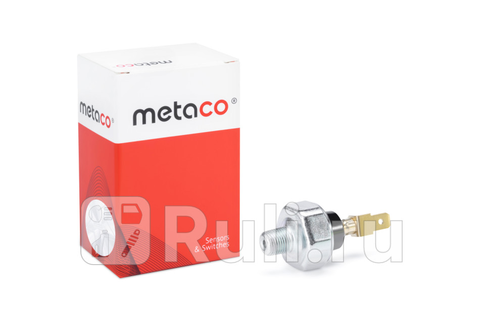 Датчик давления масла Metaco 6336-064 390₽