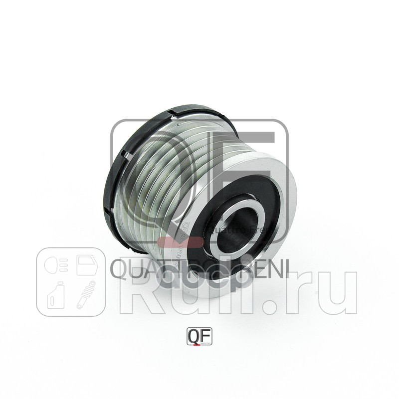 Муфта генератора обгонная Quattro Freni qf41p00025 2420₽
