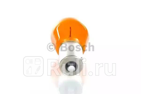 Лампа STANDARD PY21W 12V 21W 1987302213 BOSCH 1987302213 130₽