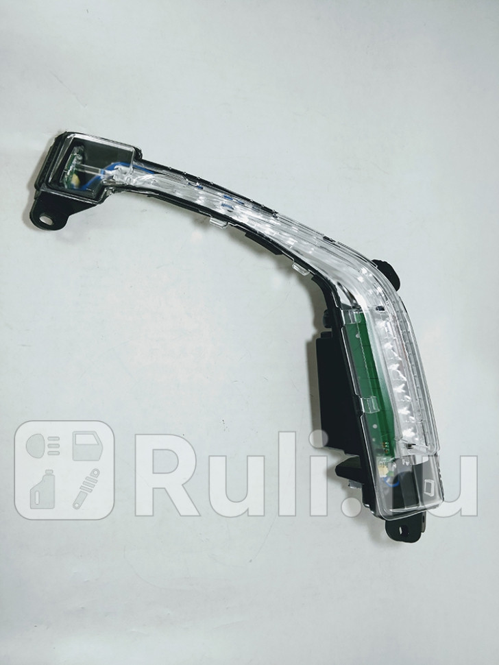 Дхо правый для Peugeot 308 2011-2013 DEPO 550-1606R-AE 12660₽