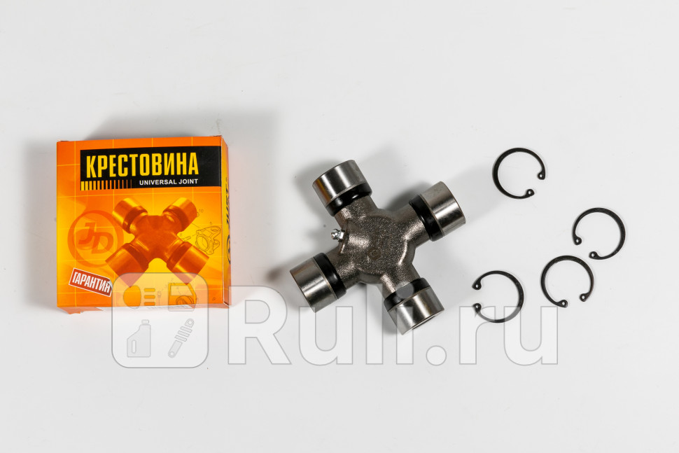 Крестовина 10630x3018 JD JTU0107 1040₽