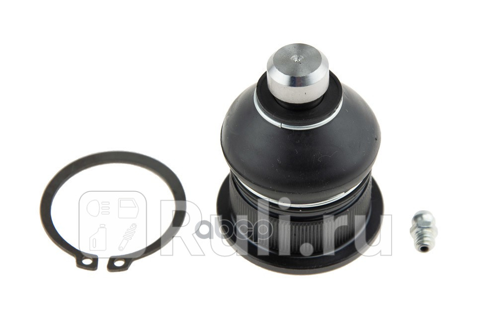 Опора шаровая NISSAN MICRANOTE 03- переднижн NTY ZSDNS036 0₽