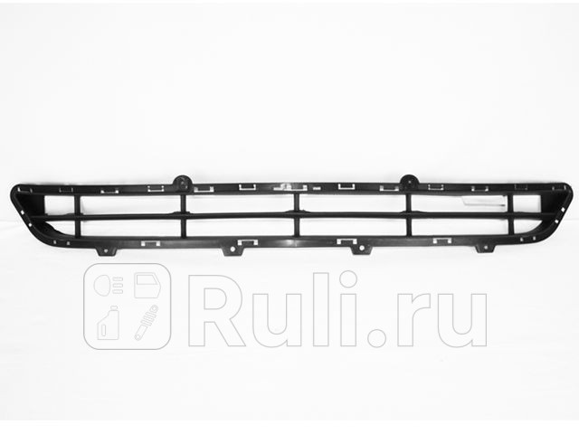 Решетка переднего бампера для Hyundai Santa Fe 3 2012- Forward HNSFE12-190 840₽
