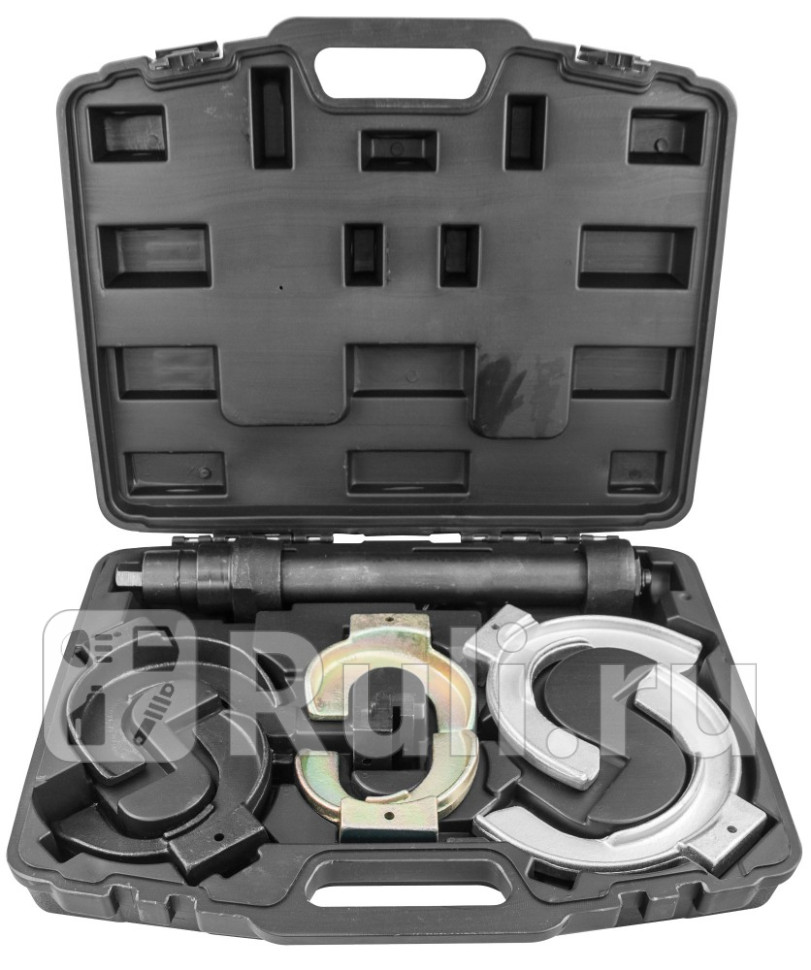 Стяжка пружин для типа подвески МсPherson 8 пр Thorvik THORVIK AMSCK 15800₽