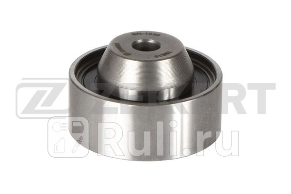 Ролик ремня ГРМ Mitsubishi Airtek 03- Galant IX 03- Grandis 04- обводной Zekkert Zekkert SR-1530 970₽