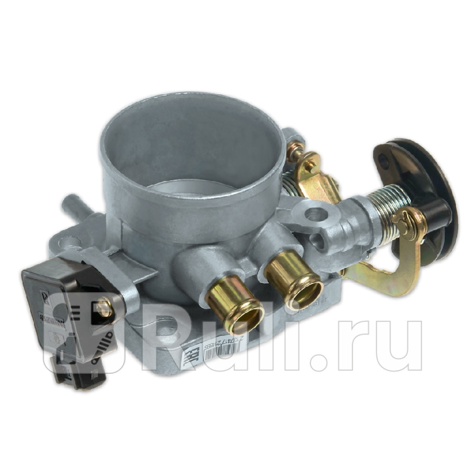 Блок дроссельной заслонки дв 4216 с датчиком Йошкар-Ола Pekar 4062114810018 5270₽