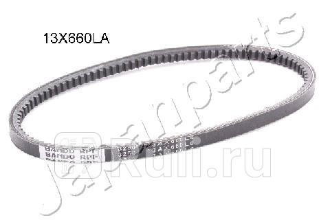 Ремень клиновой JAPANPARTS dt13x660la 430₽