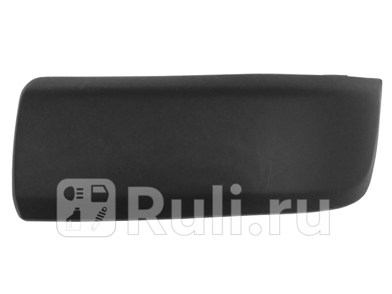 Накладка переднего бампера левая для Toyota Probox 2002-2014 SAT ST-TYS1-000-2 1010₽