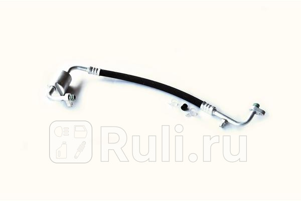 Трубка компрессора кондиционера Asam 32686 2570₽