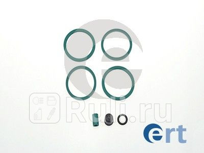 Ремкомплект тормозного суппорта ERT 400182 140₽
