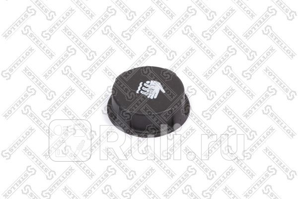 крышка расширительного бачка п RVI STELLOX 89-05211-SX 390₽