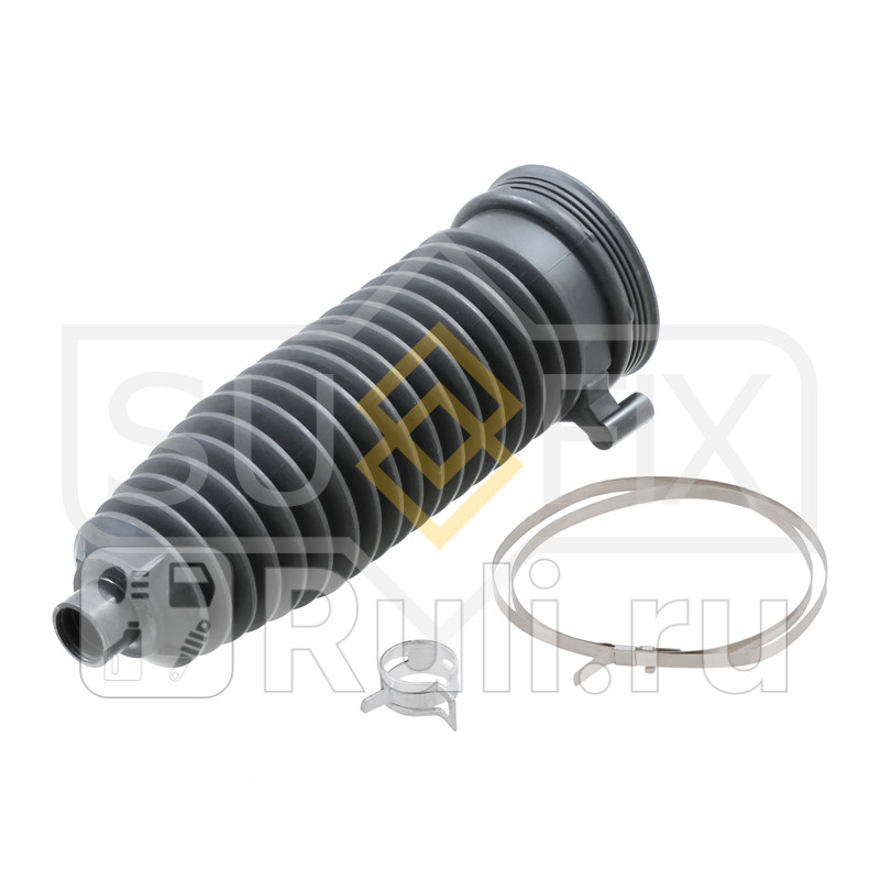 Пыльник рулевой рейки правлев SUFIX FD1107 1040₽