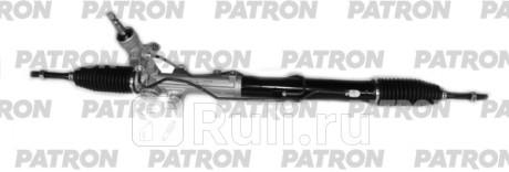 Рейка рулевая kia sorento (xm) 09- PATRON PSG3109  для Разные, PATRON, PSG3109