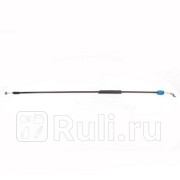 Тросик открывания замка передней двери gl emgrand GEELY 1068002087 160₽