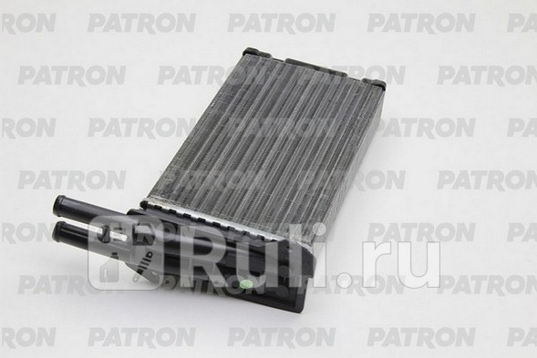 Радиатор отопителя FORD ESCORT SCORPIO1 SIERRA 82- PATRON PRS2037 1750₽