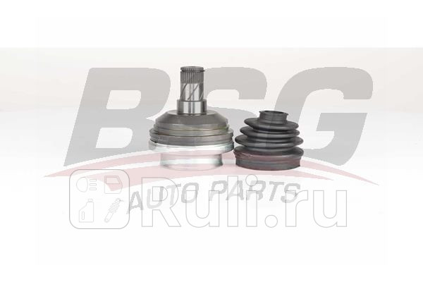 ШРУС - внутренн BSG BSG65-340-020 0₽