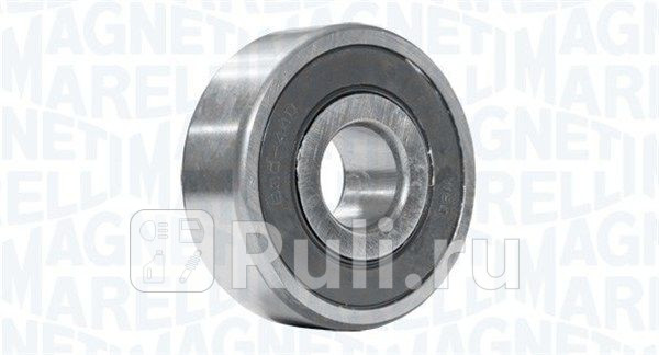 Подшипник генератора MAGNETI MARELLI 940111420021 1260₽