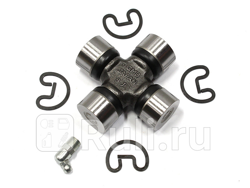 Крестовина GMB GUT14 28507790 GMB GUT14 1000₽