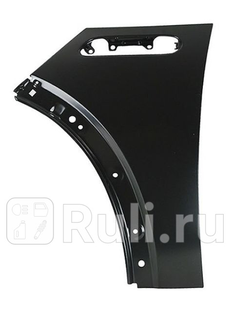 Крыло переднее левое для Mini Cooper 2001-2006 Forward MNCOO01-270T-L 1320₽