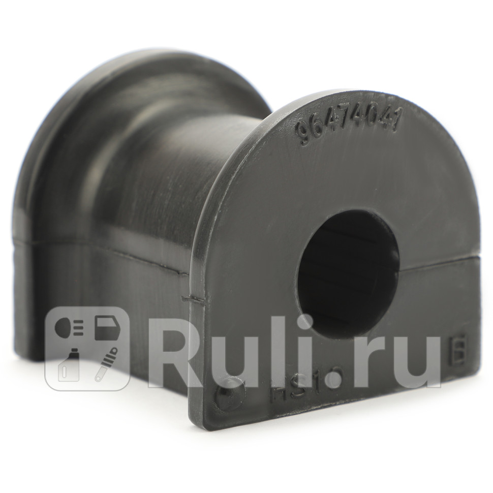 Втулка перстабилCHEVROLET Lacetti J200 SpeedMate SM-BKG038 240₽