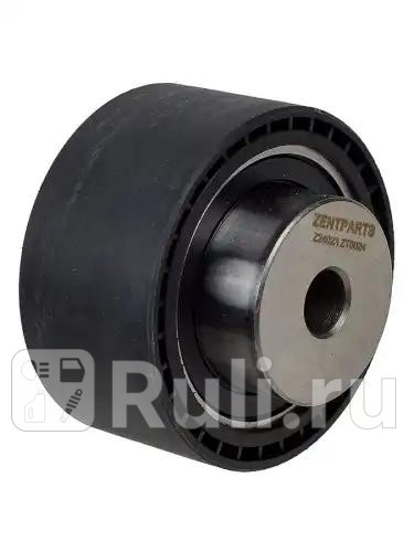 Ролик обводной ремня ГРМ Peugeot 306 406 605 806 20 16V 94 ZENTPARTS Z24023 1090₽