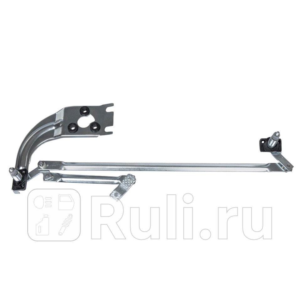 Трапеция стеклоочистителя GANZ GRS05002 1100₽