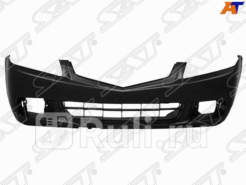 Бампер передний для Honda Accord 7 2003-2006 SAT ST-HD28-000-A0 17940₽