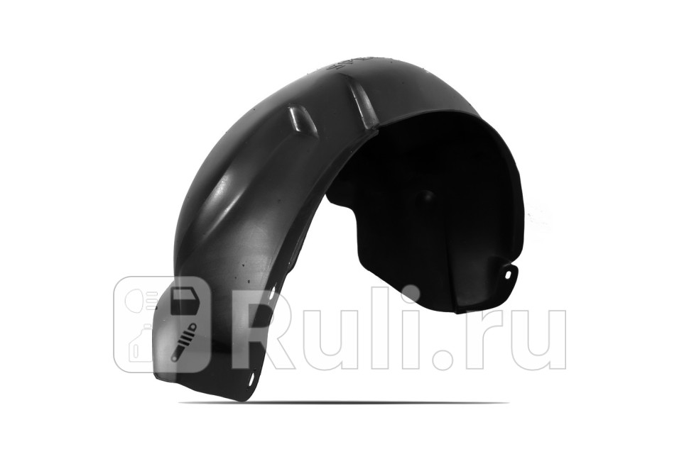 Подкрылок задний правый для Kia Spectra Иж 2004-2011 TOTEM NLL2512004 2240₽