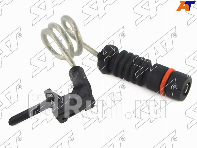 Датчик износа тормозных колодок зад MERCEDES-BENZ W163 W463 98- SAT ST-A2025400717 100₽