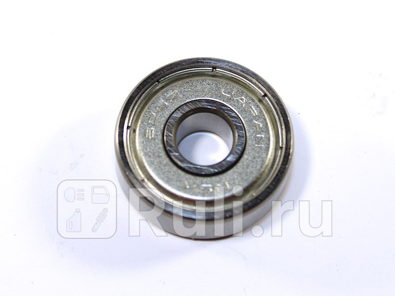 Подшипник генератора 6196 в металле Nsk 626ZZ1MC3E 220₽