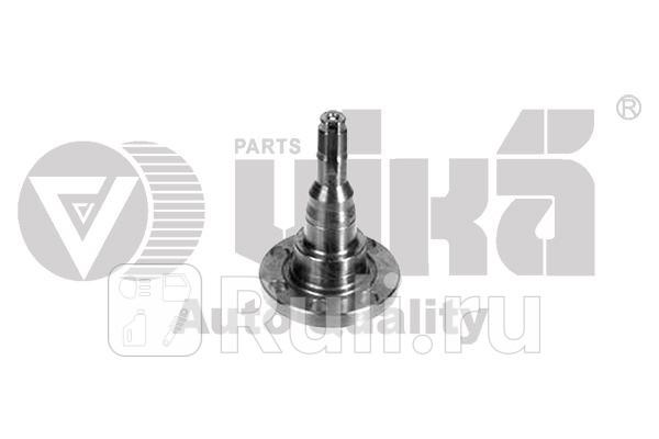 Цапфа ступицы задней LR Vika 55010033901 1030₽