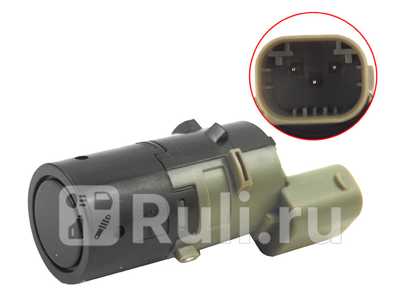 Датчик парковки для BMW X5 E53 1999-2003 SAT ST-66206989069 980₽