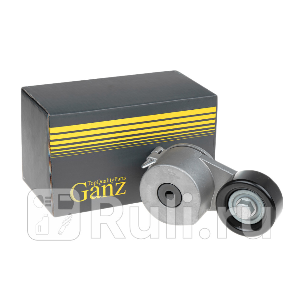 Натяжитель ремня GANZ GIE37460 3220₽