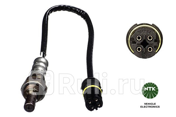 Датчк кислорлямбда-зонд oza457-ee12 NGK 97070 0₽