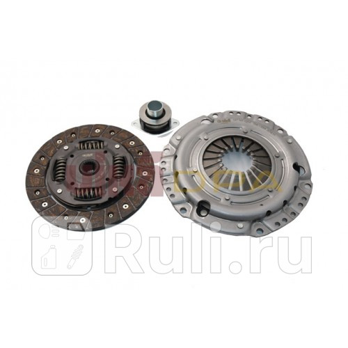 Комкт сцепления 190 mm Vika K30011401 5760₽