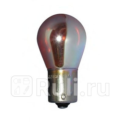 Лампа PY21W 21W PHILIPS PHILIPS 12496 NA B2 340₽