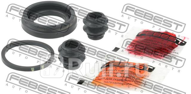 Ремкомплект задн суппорта 1275-TUCR FEBEST 1275-TUCR 250₽