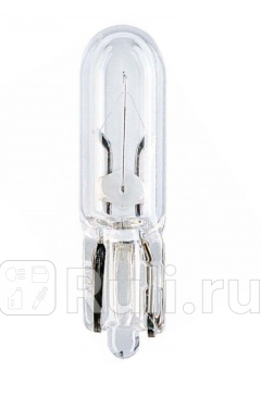 Лампа w23w 12v 23w w2x46d BOSCH 1987302240 80₽