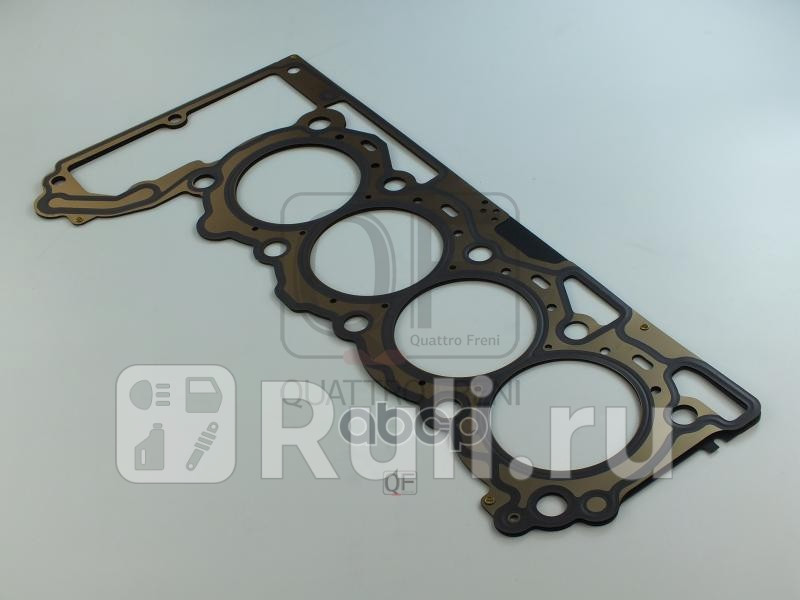 Прокладка гбц lh Quattro Freni qf42a00036 4500₽
