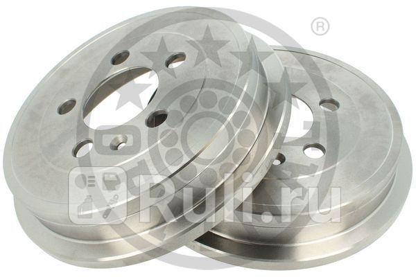 Барабан тормозной AUDI A2 8Z0FORD TAUNUS 80 Turnier GBNSSEAT CORDOBA 6L2 IBIZA IV 6L1 Optimal bt-1300 0₽