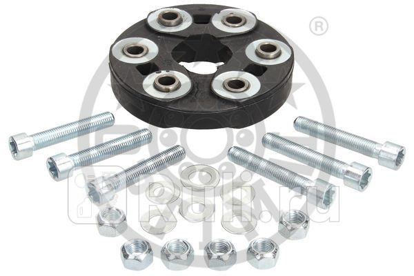 Шарнир карданного вала MERCEDES-BENZ CABRIOLET A124 C-KLASSE W202 C-KLASSE Kombi S202 CLK Optimal f8-6239 0₽