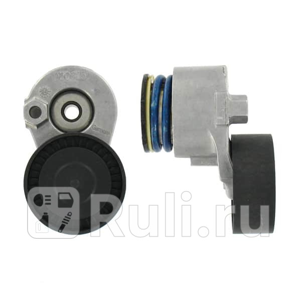 Натяжитель приводного ремня Renault Scenic 15dCi 04 with AC SKF VKM36050 0₽