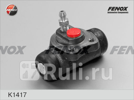 Цилиндр тормозной колесный зад FENOX K1417 0₽