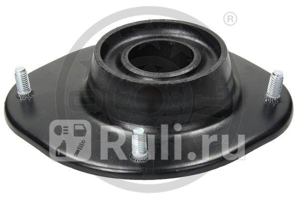 Опора стойки амортизатора DAEWOO LANOS KLAT LANOS Stufenheck KLAT Optimal f8-7117 0₽