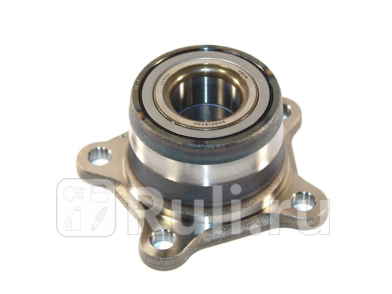 Полуступица задняя TOYOTA CORONACARINACALDINA 2WD 92-01 KOYO DACF1072 4950₽